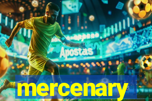 mercenary-enrollment