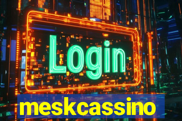meskcassino