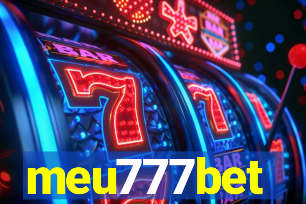 meu777bet