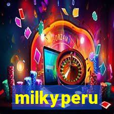 milkyperu