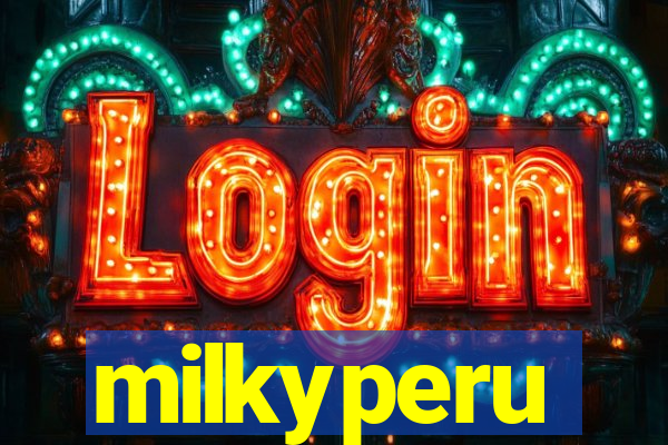 milkyperu