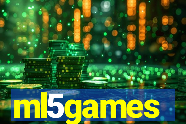 ml5games