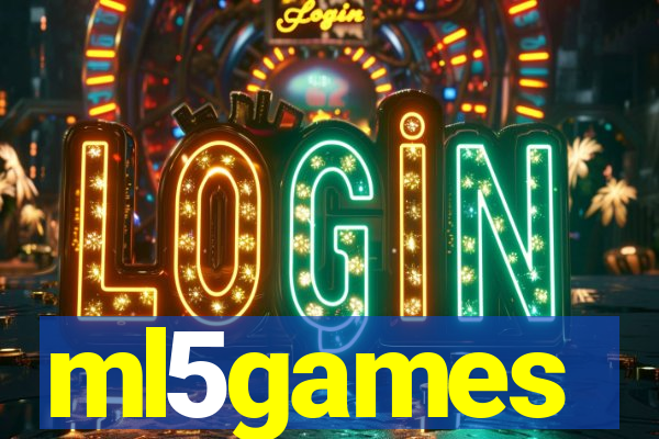 ml5games