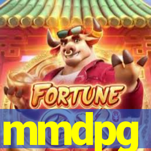 mmdpg