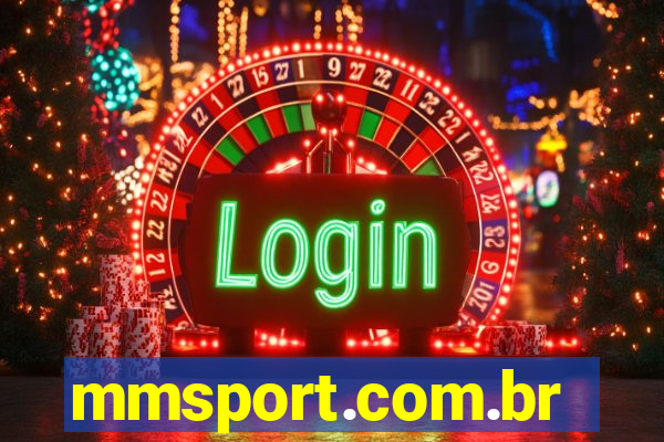 mmsport.com.br