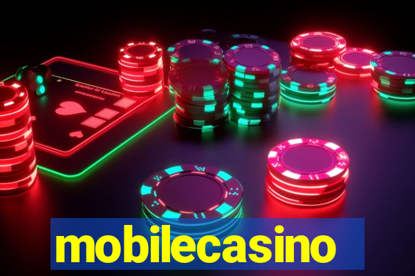 mobilecasino