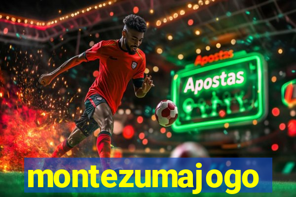 montezumajogo