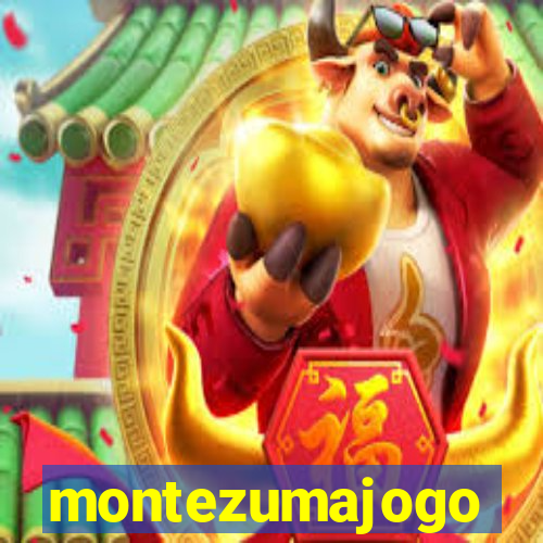 montezumajogo