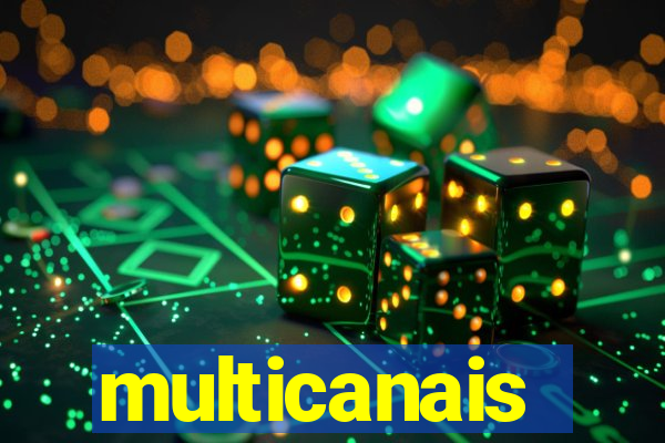 multicanais