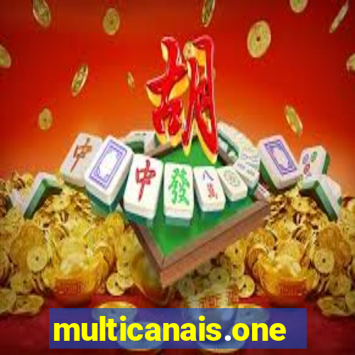 multicanais.one