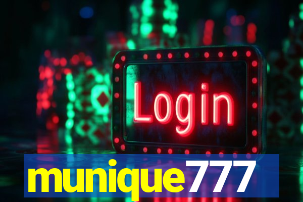 munique777