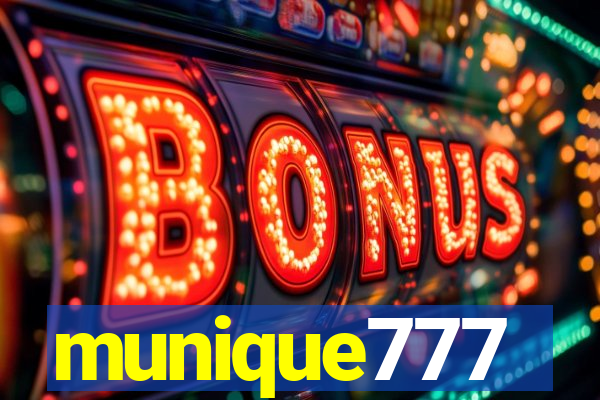 munique777