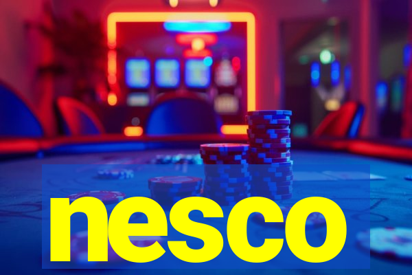 nesco