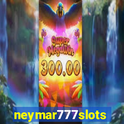 neymar777slots