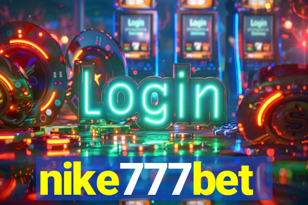 nike777bet