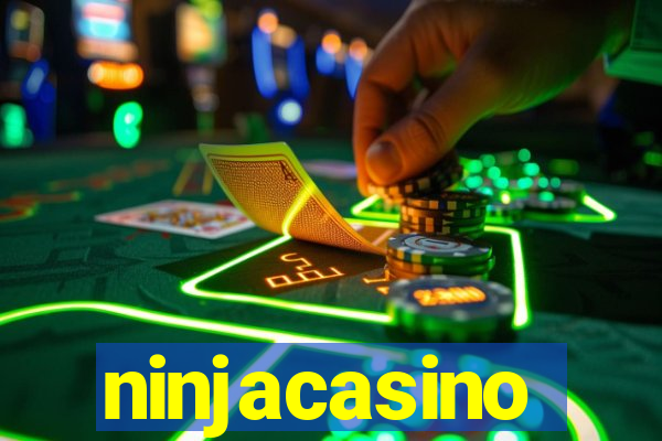 ninjacasino