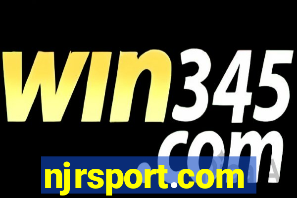 njrsport.com