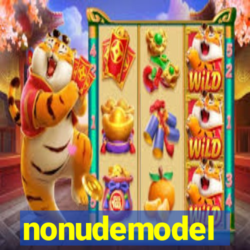 nonudemodel