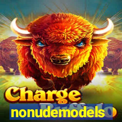 nonudemodels