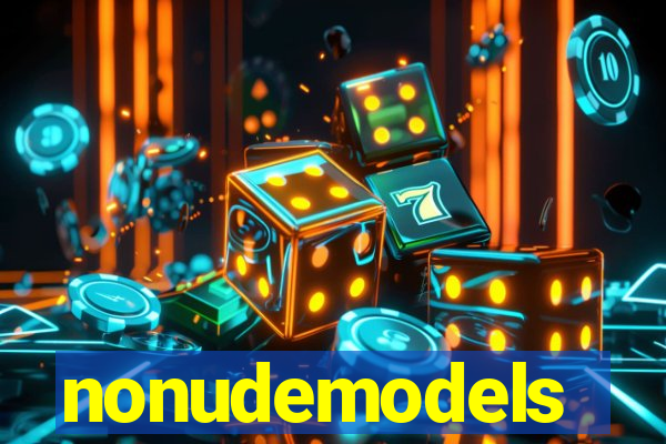 nonudemodels