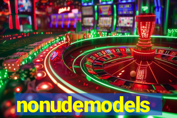 nonudemodels