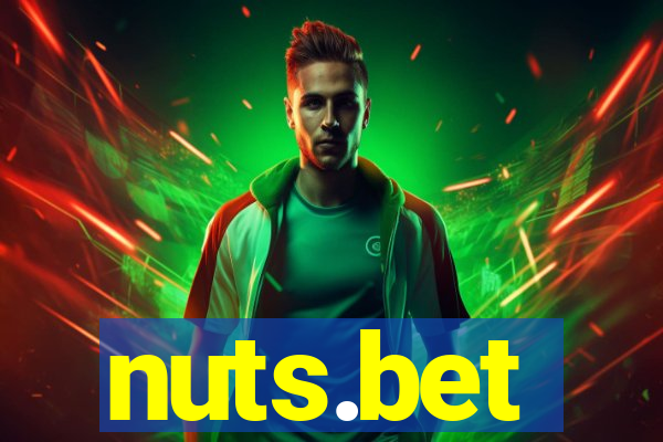 nuts.bet