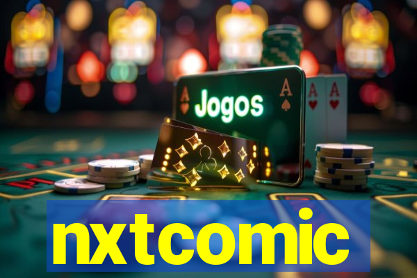 nxtcomic