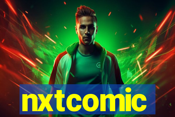 nxtcomic
