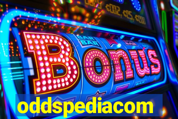oddspediacom