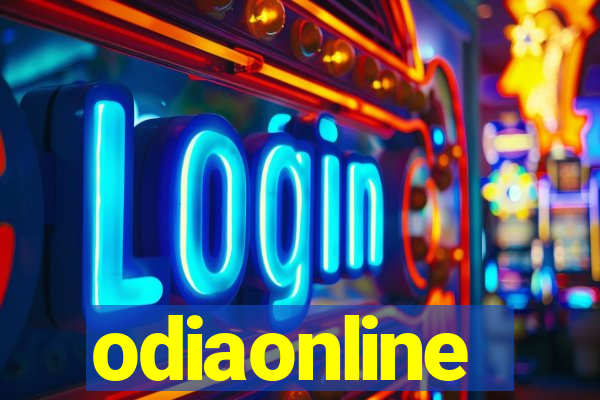 odiaonline