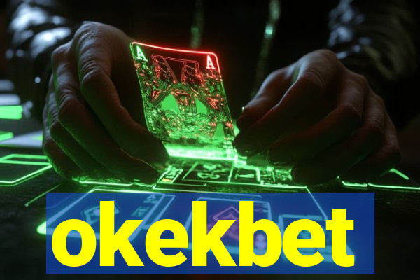 okekbet