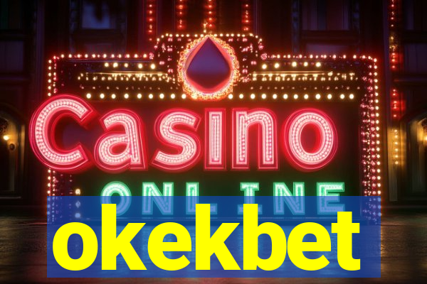 okekbet