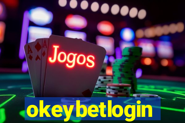okeybetlogin