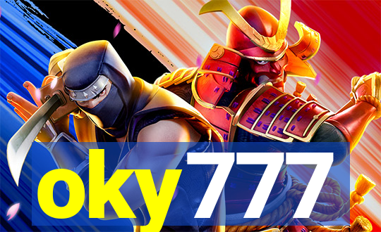 oky777