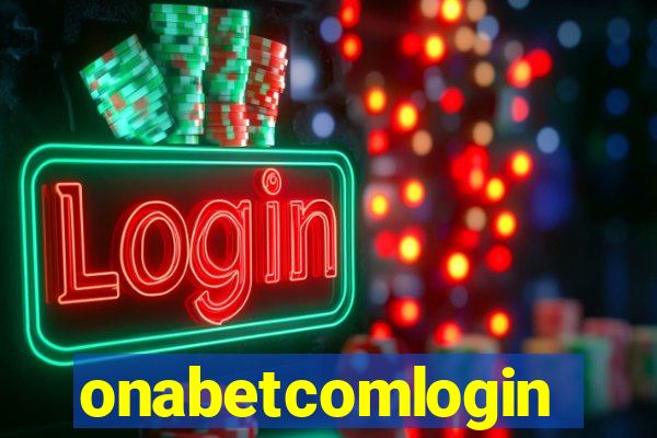 onabetcomlogin