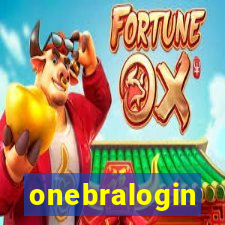 onebralogin