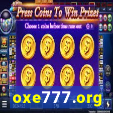 oxe777.org