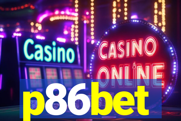 p86bet