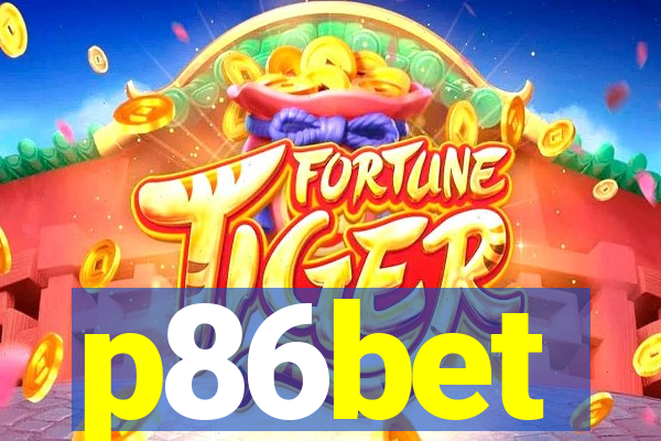 p86bet