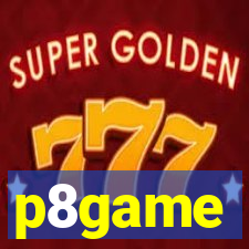 p8game