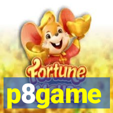 p8game