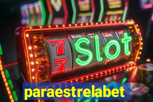 paraestrelabet