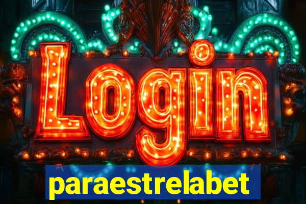paraestrelabet