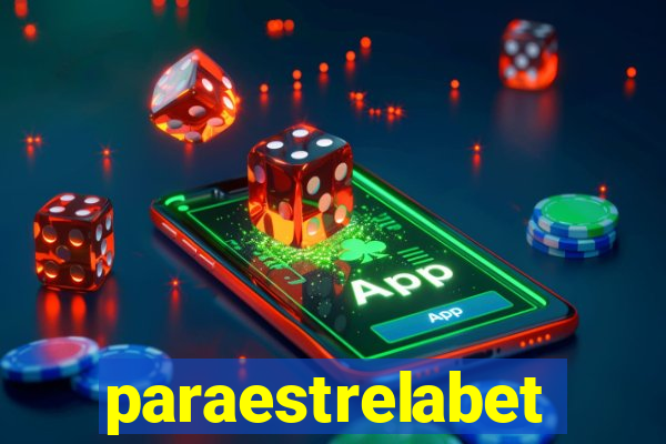 paraestrelabet