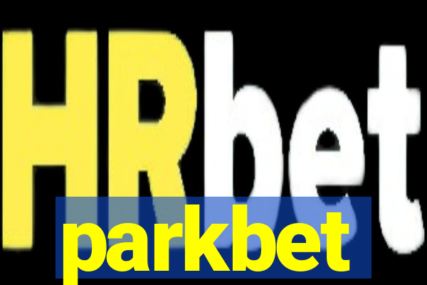 parkbet