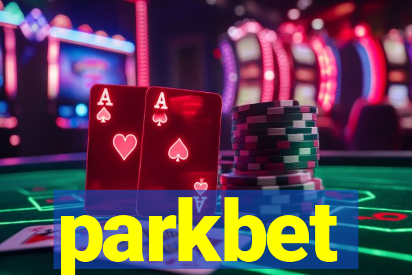 parkbet