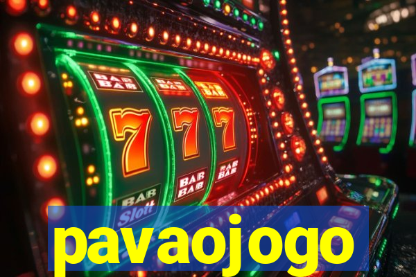 pavaojogo