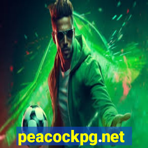 peacockpg.net