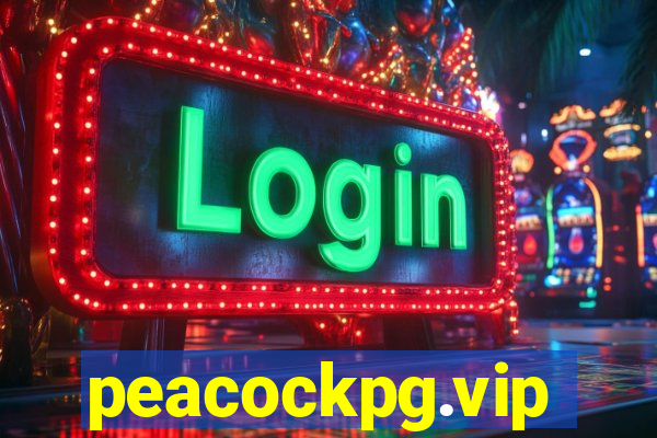 peacockpg.vip