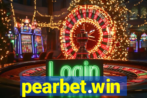 pearbet.win